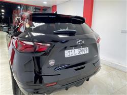 شيفروليه بليزر